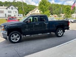 2019 Chevrolet Silverado 2500 HD Work Truck