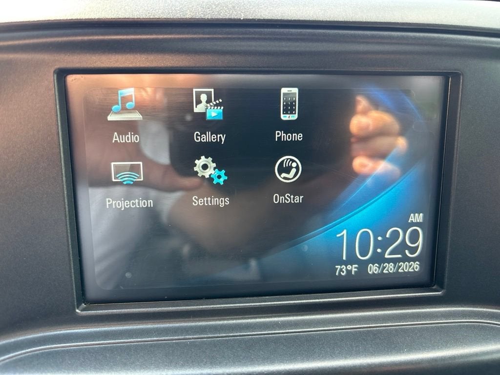 2019 Chevrolet Silverado 2500 HD Work Truck