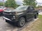 2023 Chevrolet Silverado 2500 HD Custom