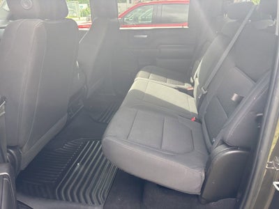 2023 Chevrolet Silverado 2500 HD Custom