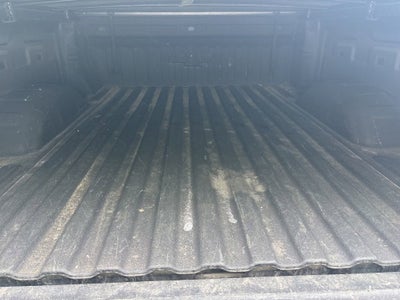 2023 Chevrolet Silverado 2500 HD Custom