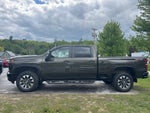 2023 Chevrolet Silverado 2500 HD Custom
