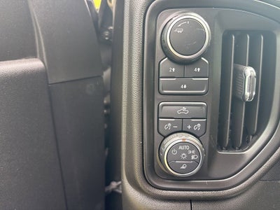 2023 Chevrolet Silverado 2500 HD Custom