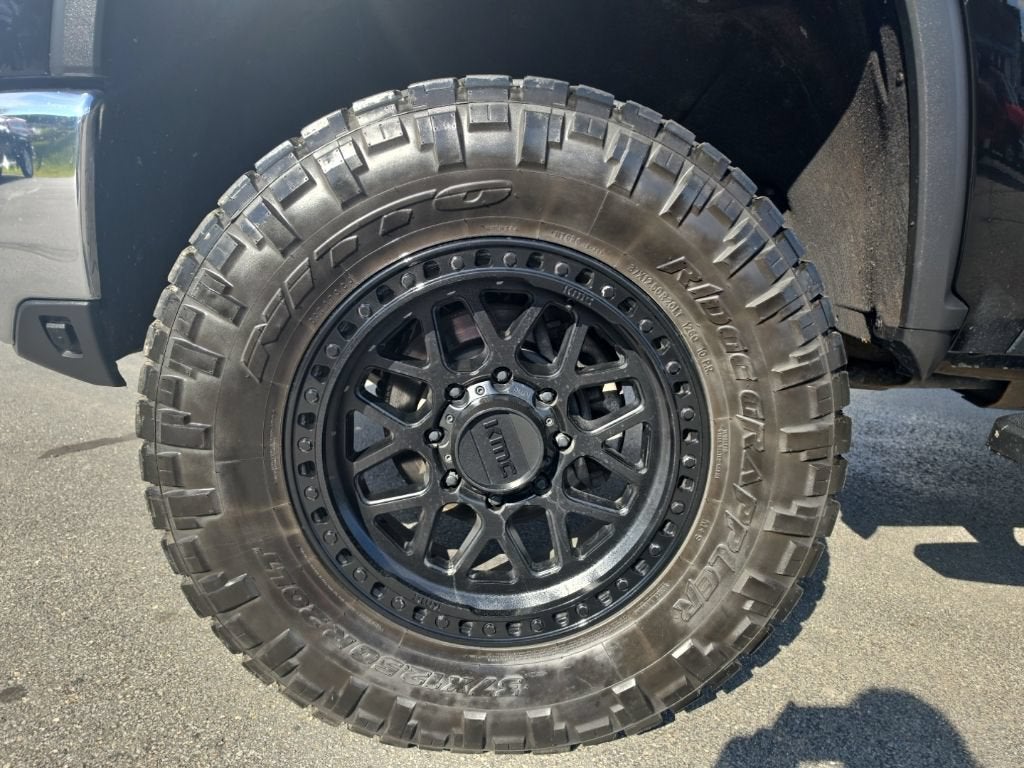 2024 Chevrolet Silverado 3500 HD LTZ