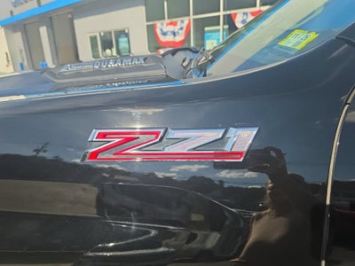 2024 Chevrolet Silverado 3500 HD LTZ