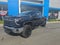 2024 Chevrolet Silverado 3500 HD LTZ