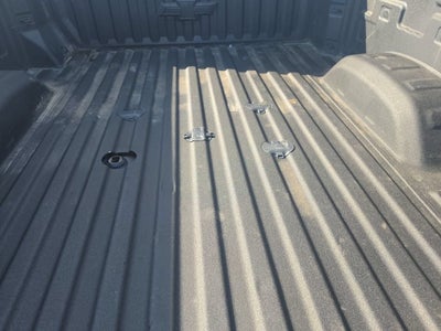 2024 Chevrolet Silverado 3500 HD LTZ