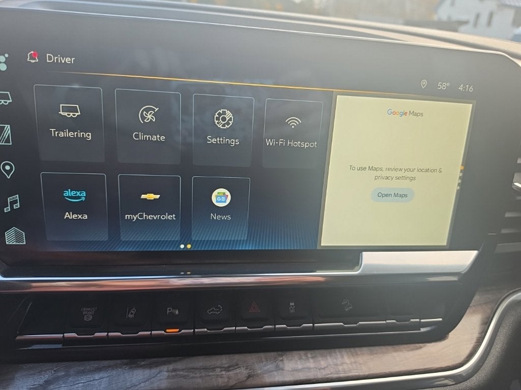 2024 Chevrolet Silverado 3500 HD LTZ