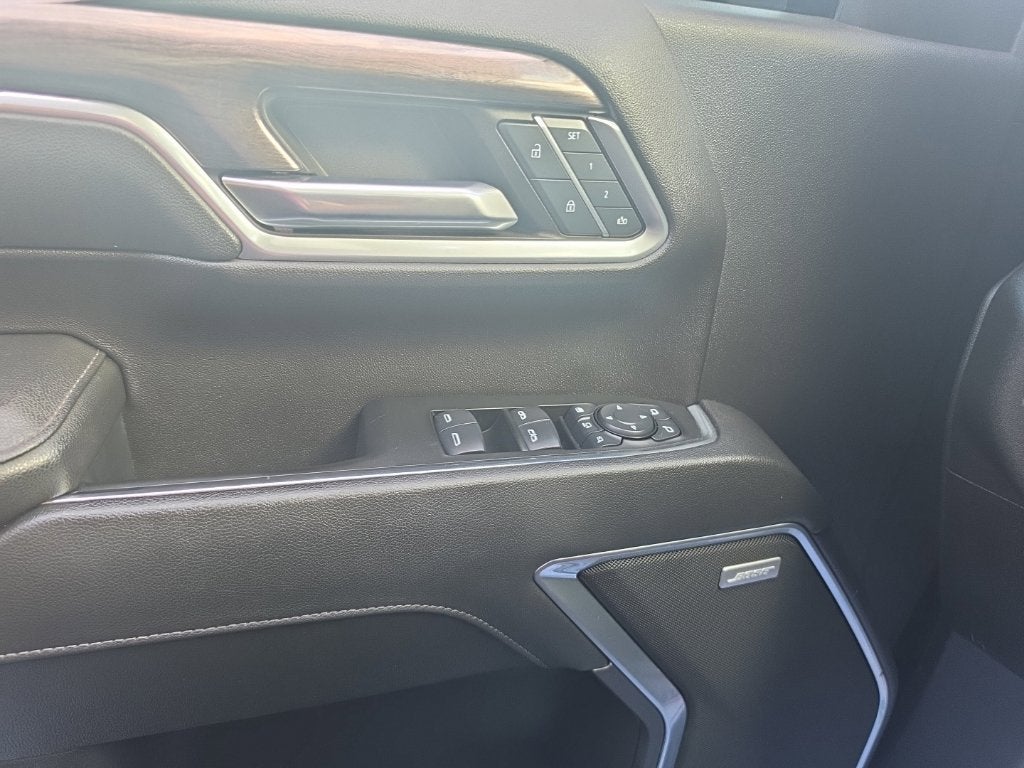 2024 Chevrolet Silverado 3500 HD LTZ