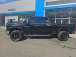 2024 Chevrolet Silverado 3500 HD LTZ