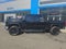 2024 Chevrolet Silverado 3500 HD LTZ