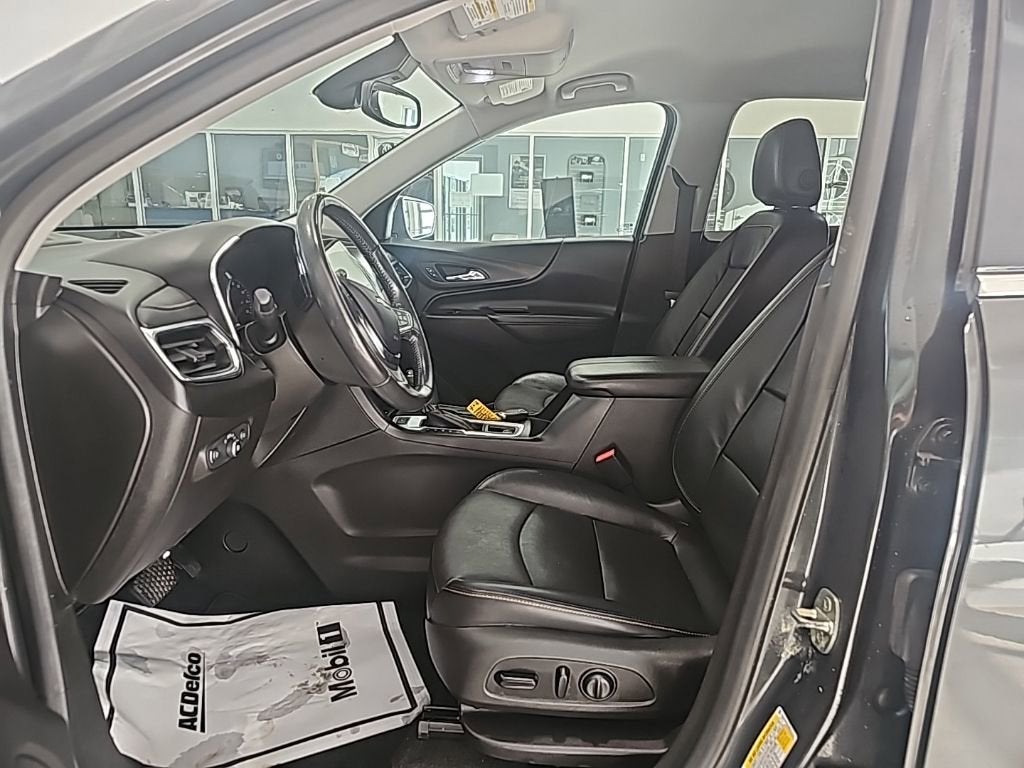 2021 Chevrolet Equinox Premier