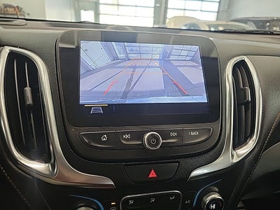 2021 Chevrolet Equinox Premier