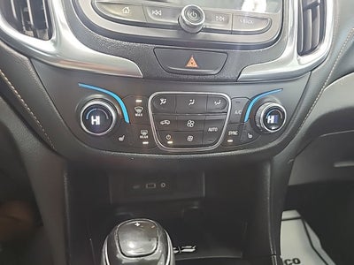 2021 Chevrolet Equinox Premier