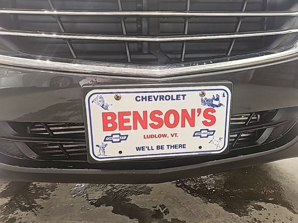 2021 Chevrolet Equinox Premier