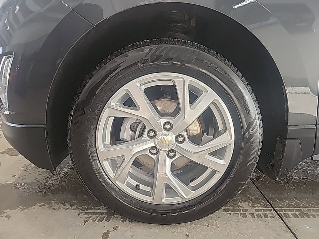 2021 Chevrolet Equinox Premier