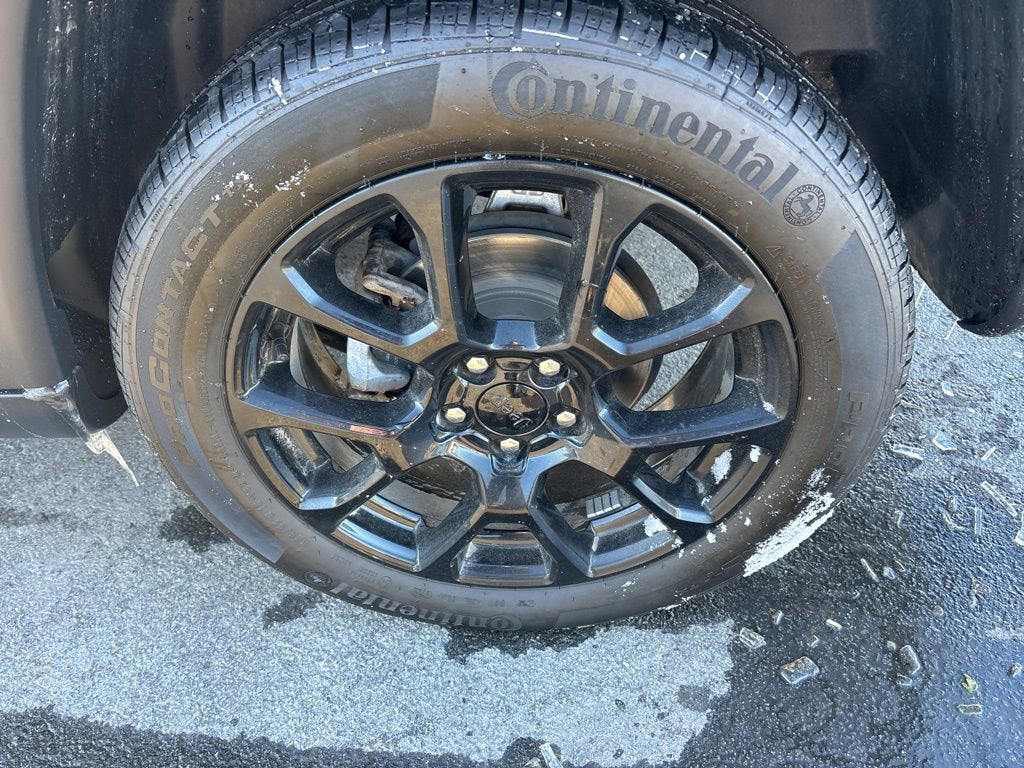 2022 Jeep Compass Altitude 4x4