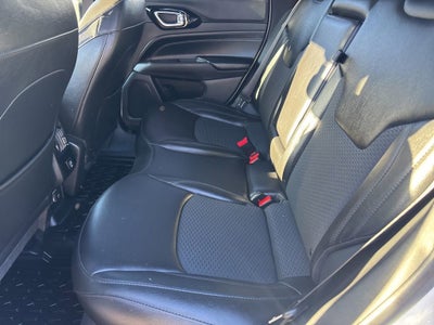 2022 Jeep Compass Altitude 4x4