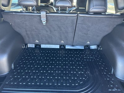 2022 Jeep Compass Altitude 4x4