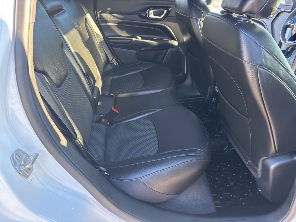 2022 Jeep Compass Altitude 4x4