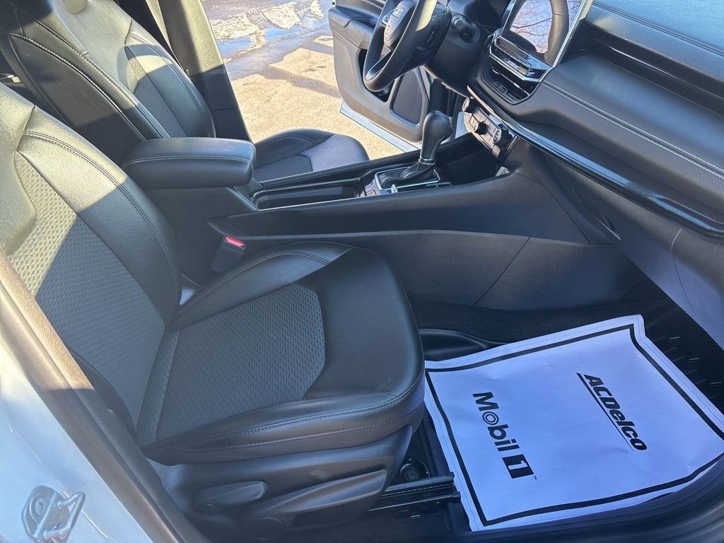 2022 Jeep Compass Altitude 4x4