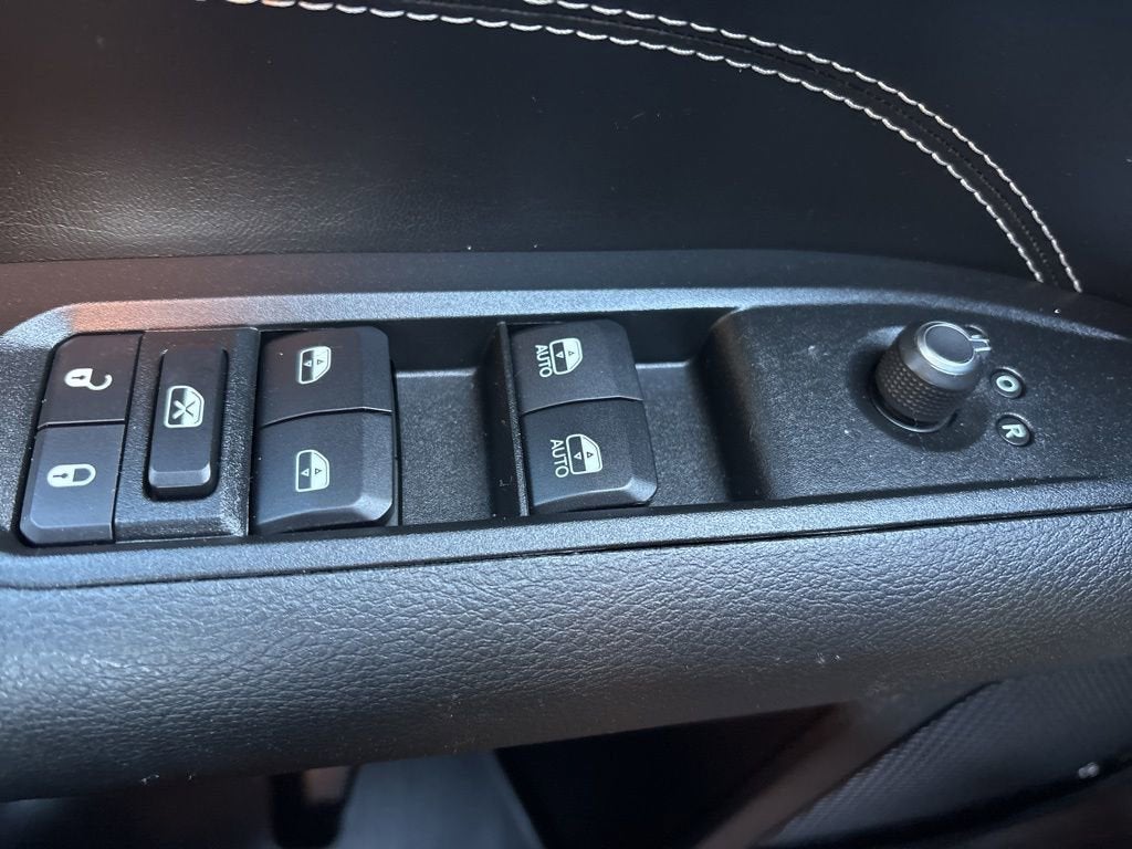 2022 Jeep Compass Altitude 4x4