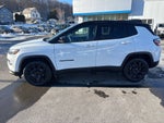 2022 Jeep Compass Altitude 4x4
