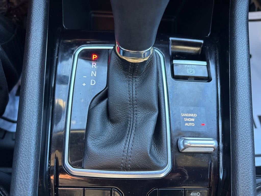 2022 Jeep Compass Altitude 4x4