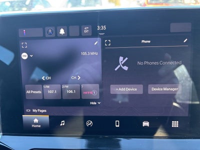 2022 Jeep Compass Altitude 4x4