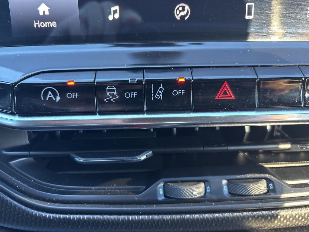 2022 Jeep Compass Altitude 4x4