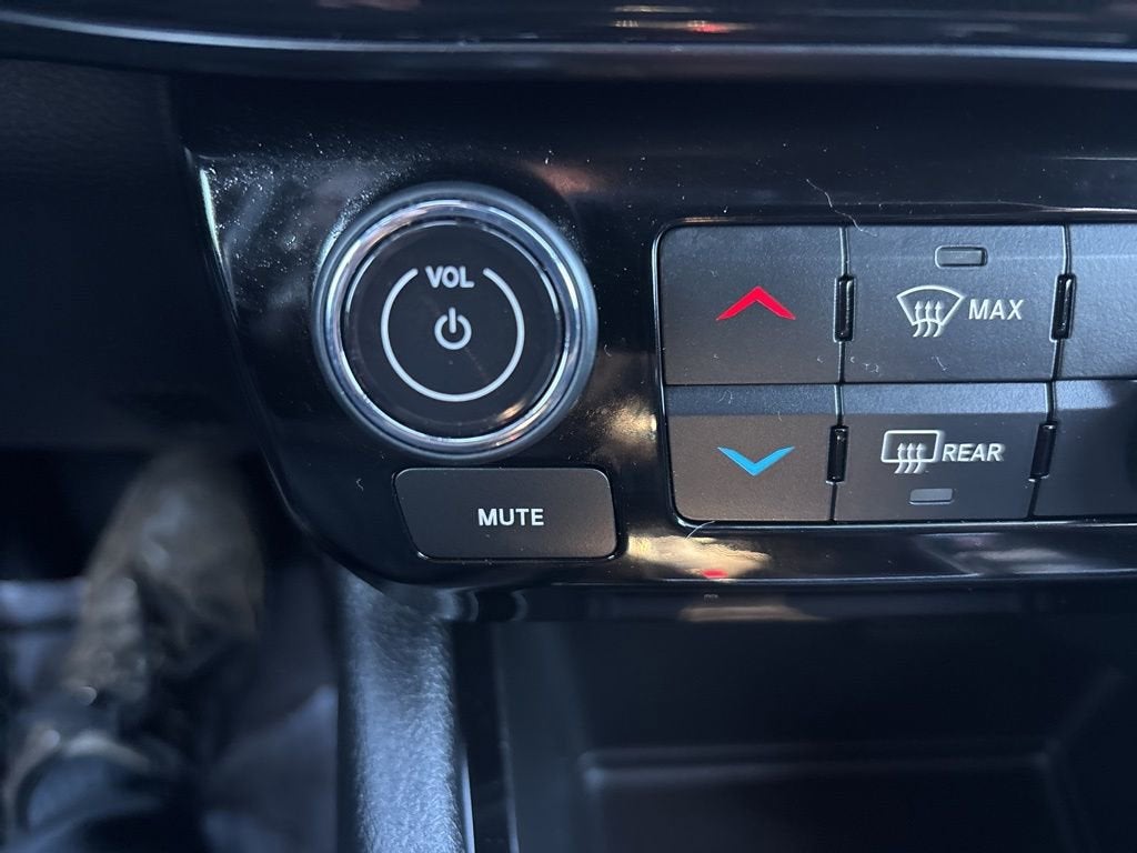 2022 Jeep Compass Altitude 4x4