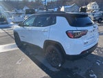 2022 Jeep Compass Altitude 4x4