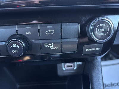 2022 Jeep Compass Altitude 4x4