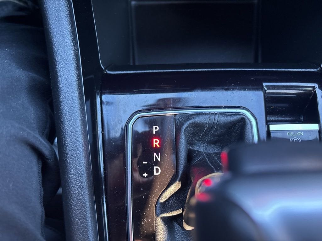 2022 Jeep Compass Altitude 4x4