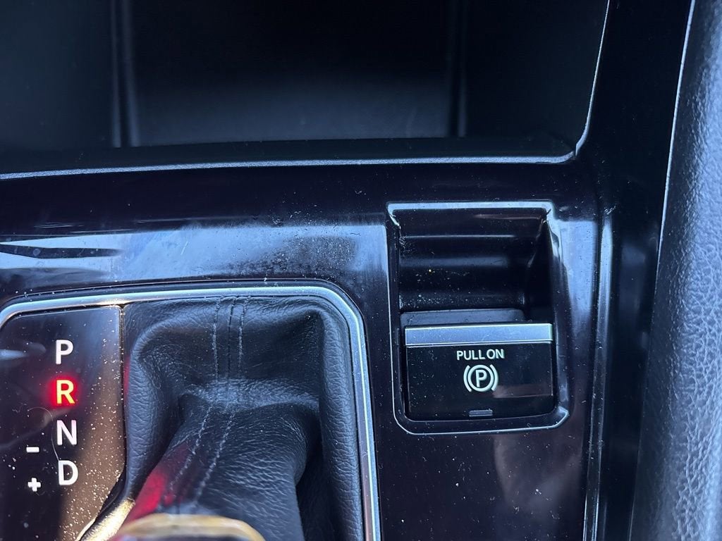 2022 Jeep Compass Altitude 4x4