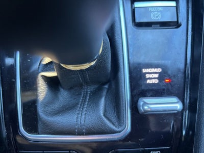 2022 Jeep Compass Altitude 4x4