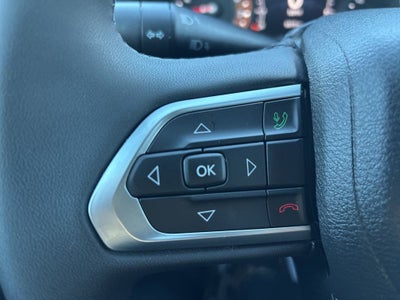 2022 Jeep Compass Altitude 4x4