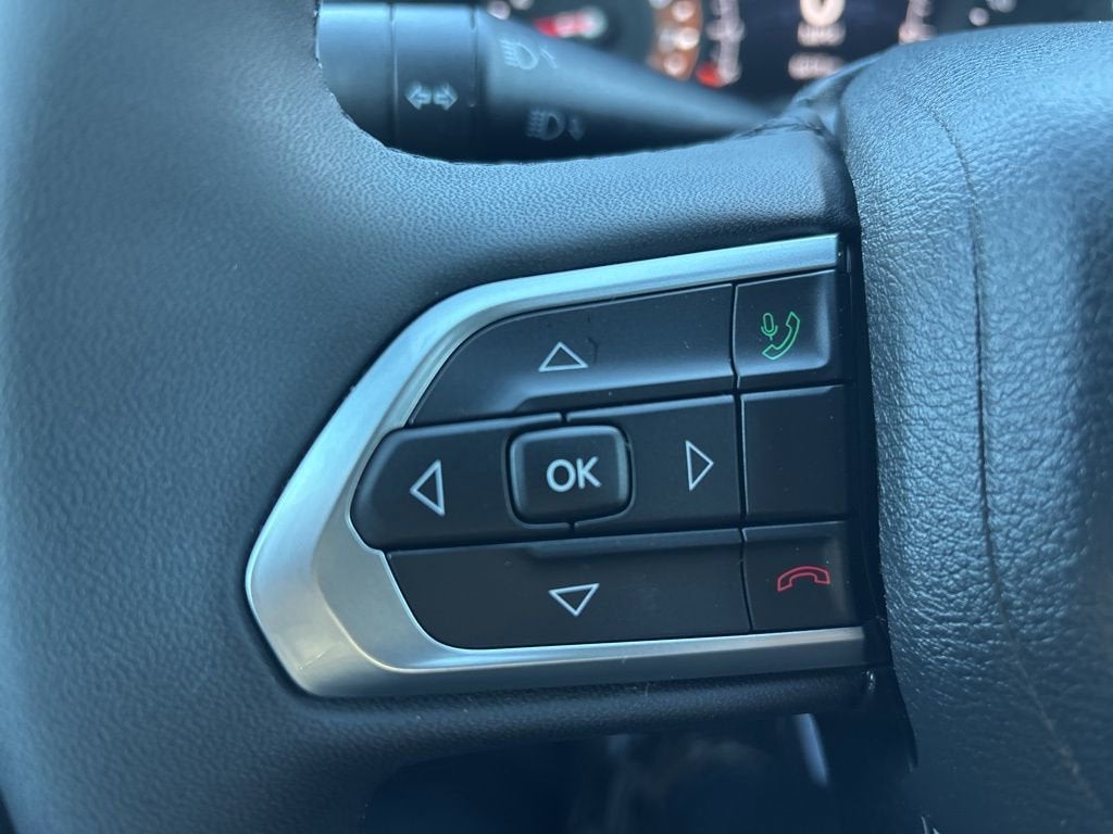 2022 Jeep Compass Altitude 4x4