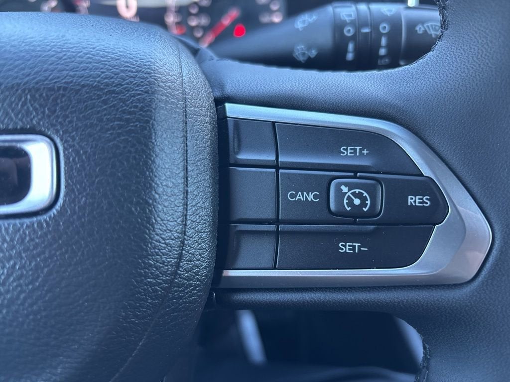 2022 Jeep Compass Altitude 4x4