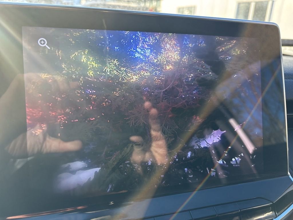 2022 Jeep Compass Altitude 4x4