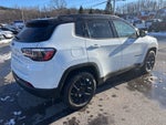 2022 Jeep Compass Altitude 4x4