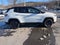 2022 Jeep Compass Altitude 4x4