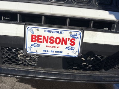 2022 Jeep Compass Altitude 4x4