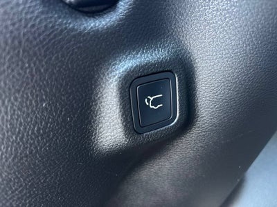 2023 Jeep Compass Trailhawk 4x4