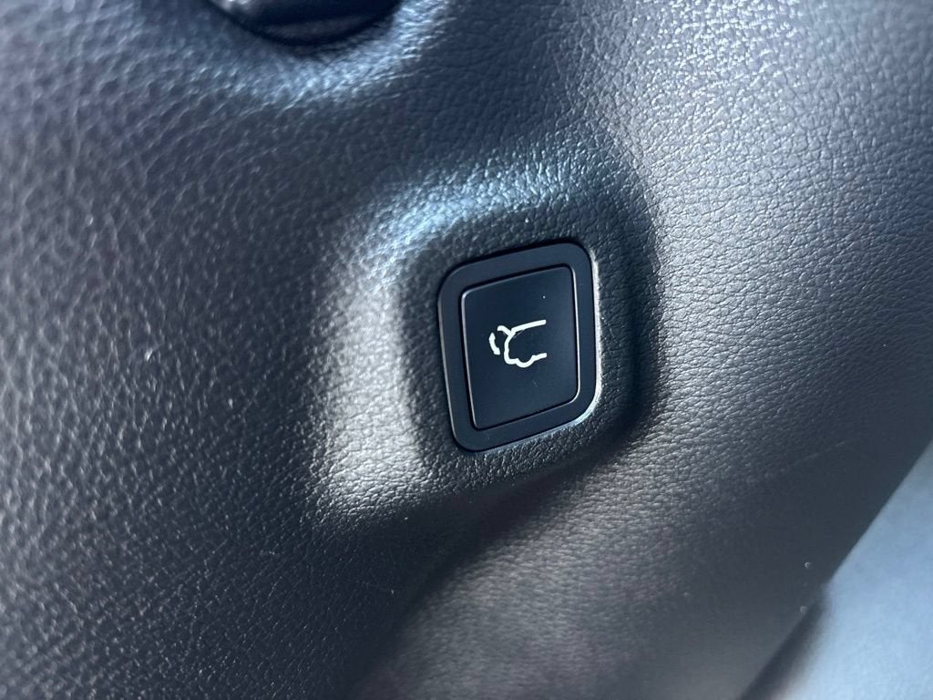 2023 Jeep Compass Trailhawk 4x4