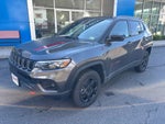 2023 Jeep Compass Trailhawk 4x4