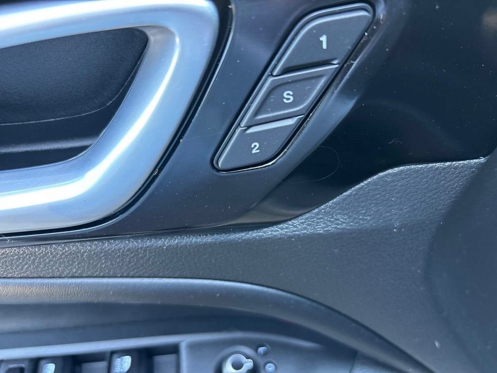 2023 Jeep Compass Trailhawk 4x4
