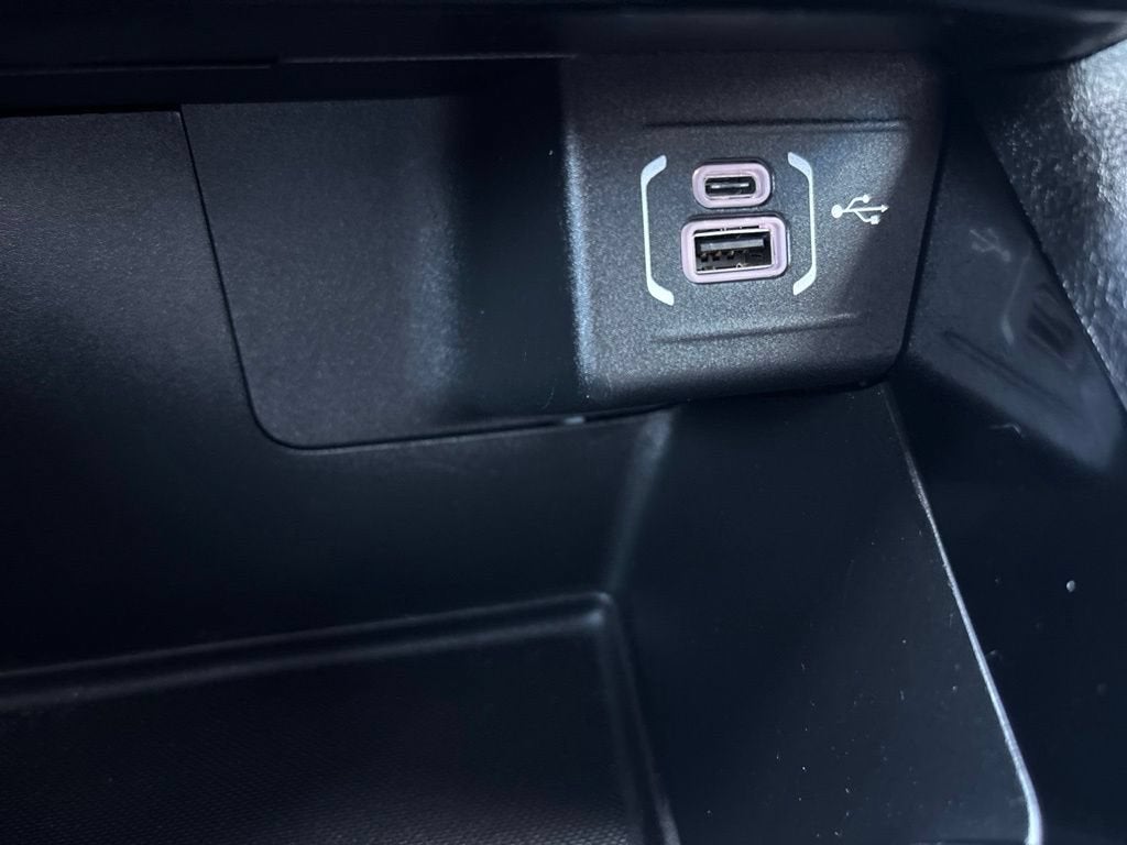 2023 Jeep Compass Trailhawk 4x4