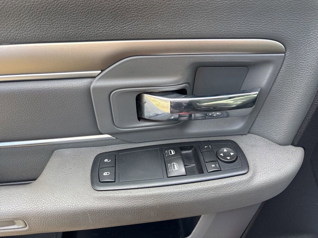 2015 RAM 3500 Tradesman