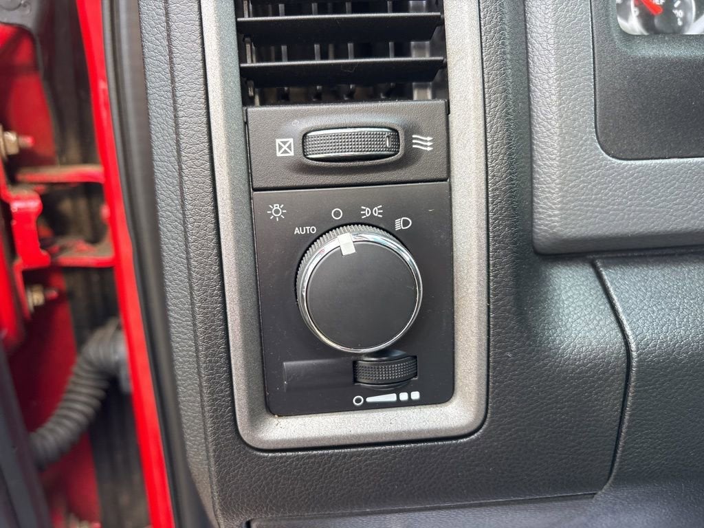 2015 RAM 3500 Tradesman